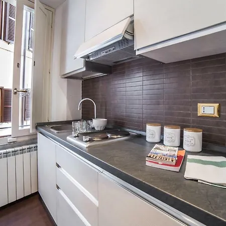 Sant'angelo Apartment *