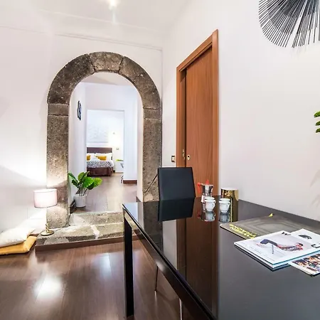 Apartment Sant'angelo *