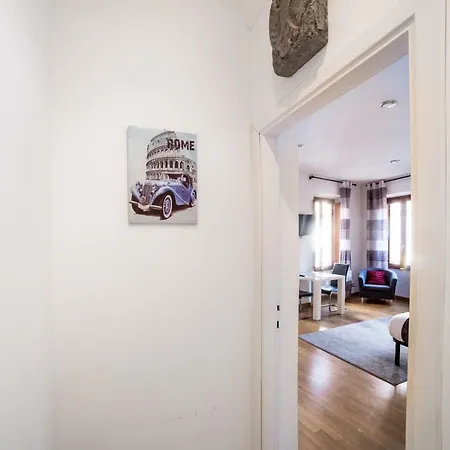 Apartment Sant'angelo