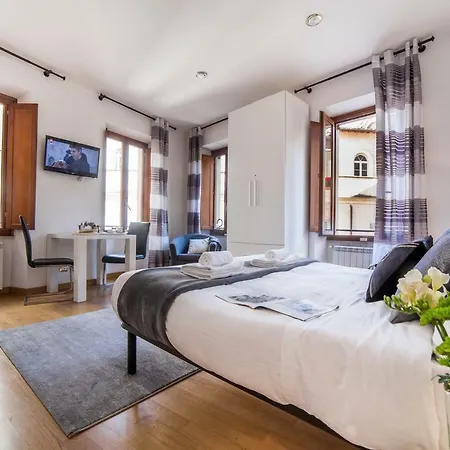 Sant'angelo Apartment Rome