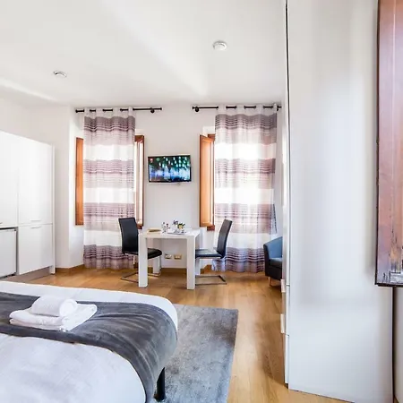 Sant'angelo Apartment *