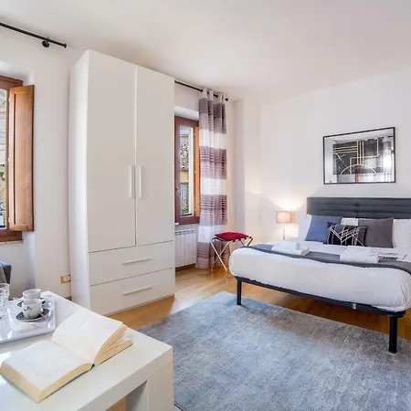 Apartamento Sant'angelo