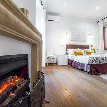 Apartment Sant'angelo *