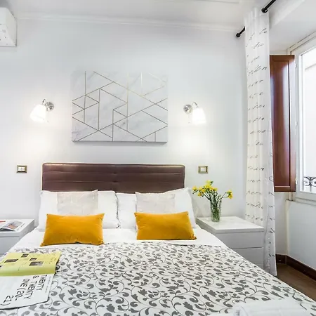 Sant'angelo Apartamento Roma