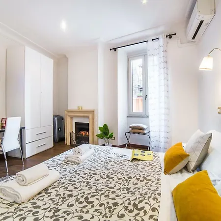 Sant'angelo Apartment *