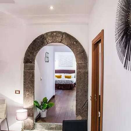 Apartment Sant'angelo *