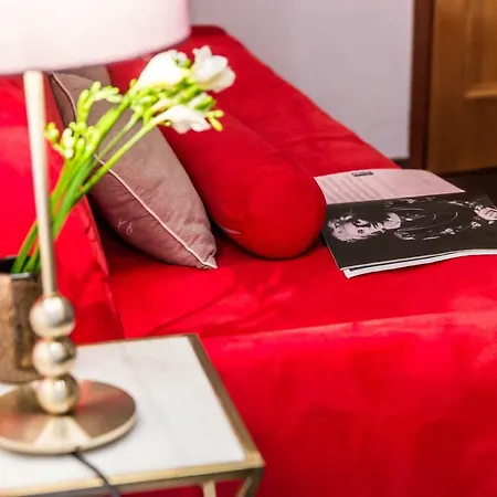 Apartment Sant'angelo Rome