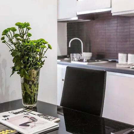 Apartment Sant'angelo *