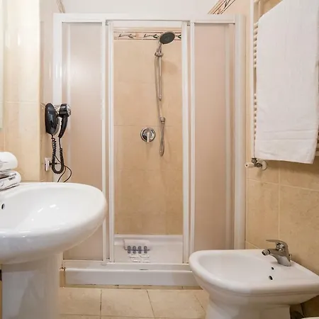 Sant'angelo Apartment Rome