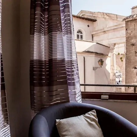 Sant'angelo Apartment