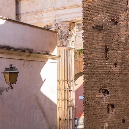 Sant'angelo Apartment