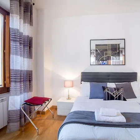 Sant'angelo Apartment *