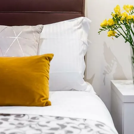 Sant'angelo Apartment *