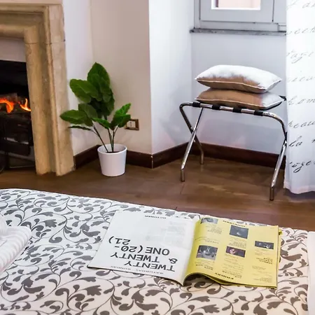 Apartment Sant'angelo *