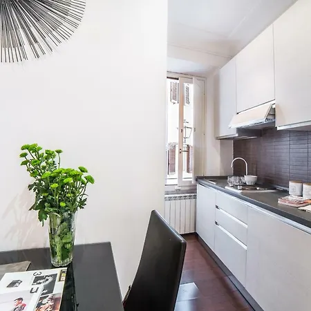 Sant'angelo Apartment *