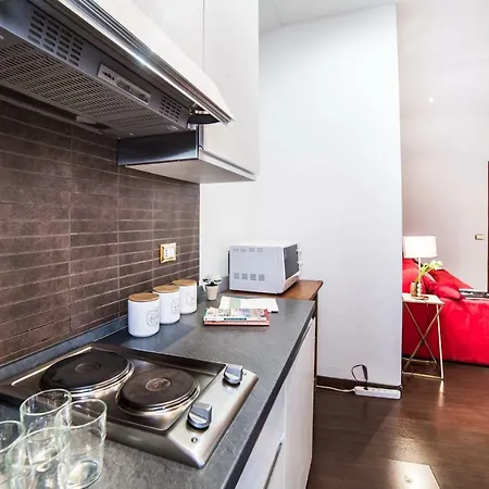 Apartment Sant'angelo *
