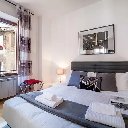 Apartment Sant'angelo