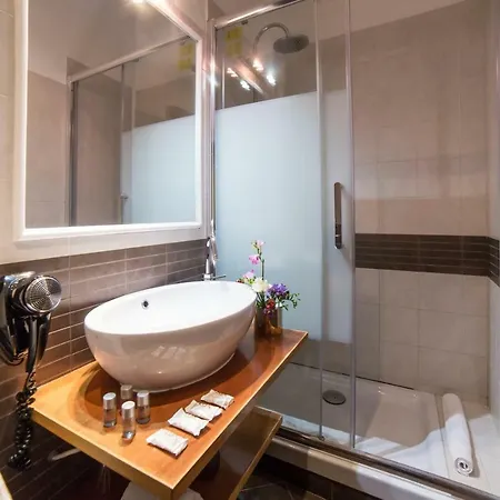 Apartment Sant'angelo *