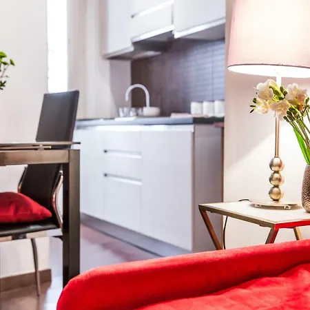 Apartment Sant'angelo Rome