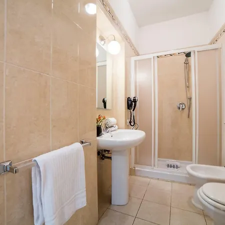 Sant'angelo Apartment Rome