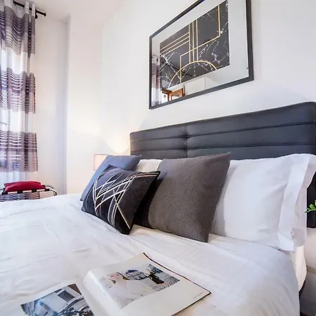 Sant'angelo Apartment