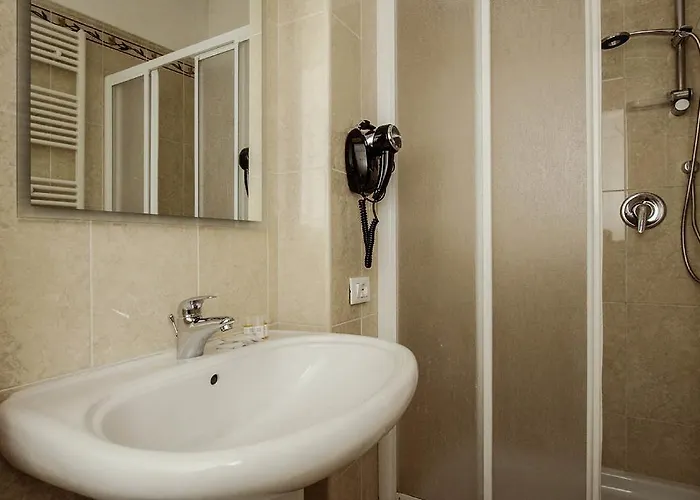 דירה Sant'angelo