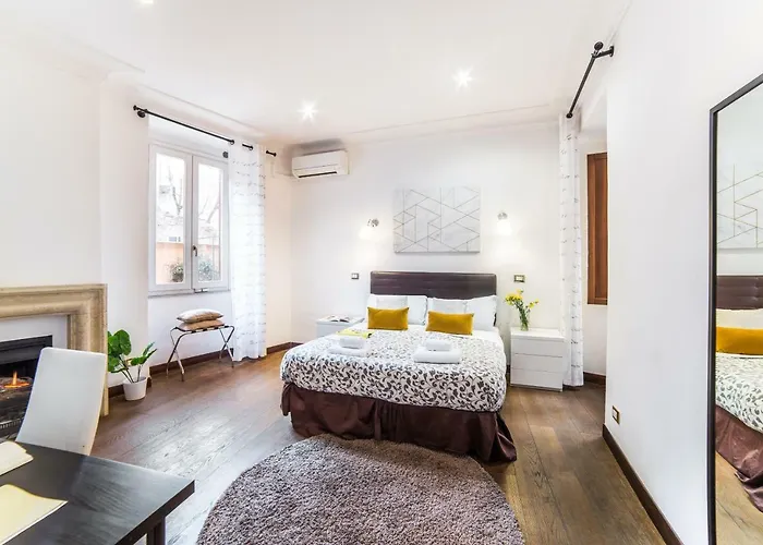 Sant'angelo דירה רומא