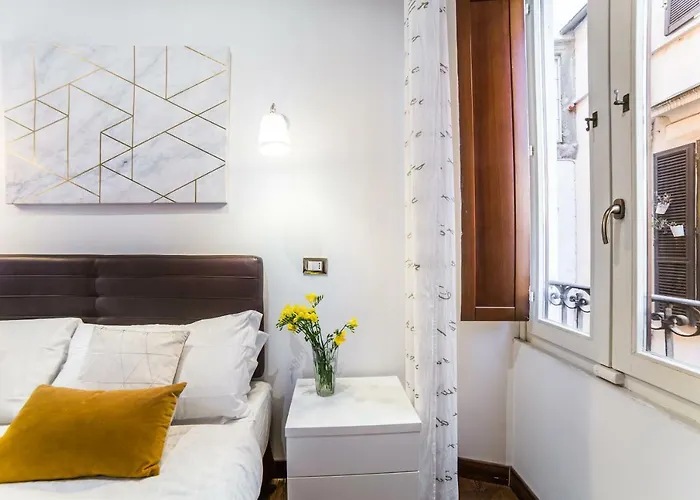Apartmán Sant'angelo
