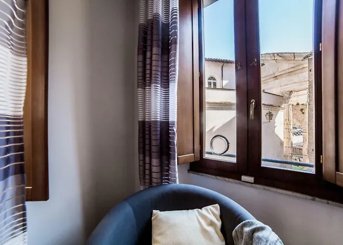 דירה Sant'angelo