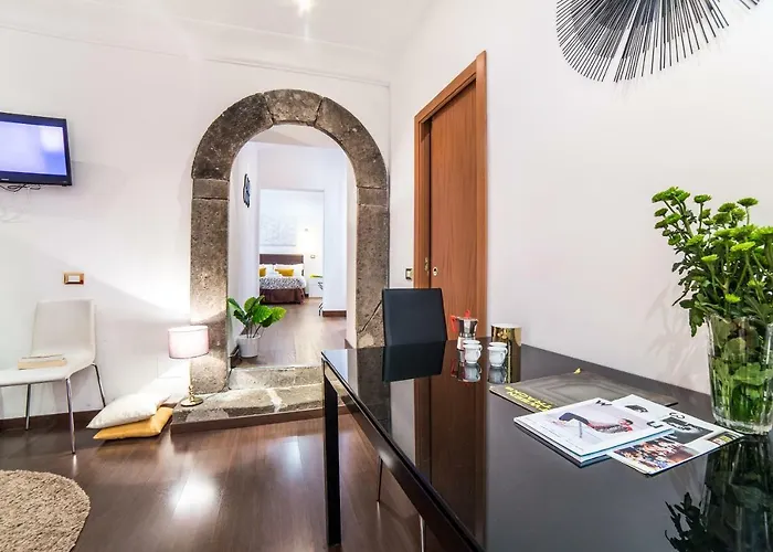 דירה Sant'angelo *