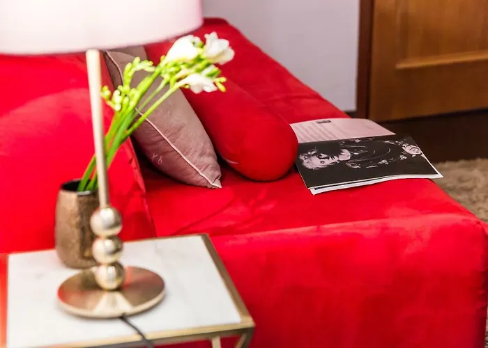 דירה Sant'angelo רומא