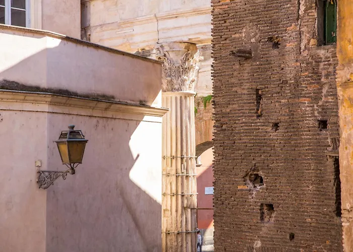 Sant'angelo Apartmán