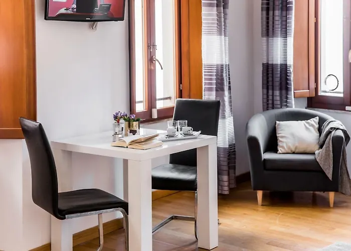 Sant'angelo דירה *