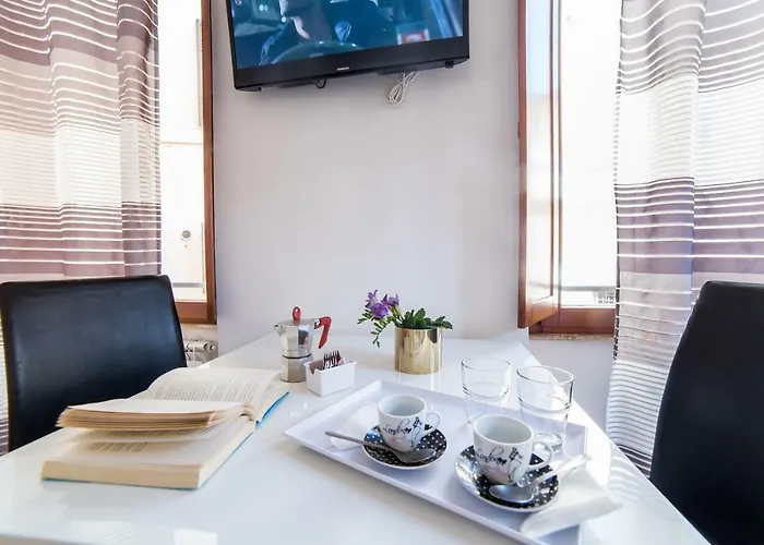 Sant'angelo רומא