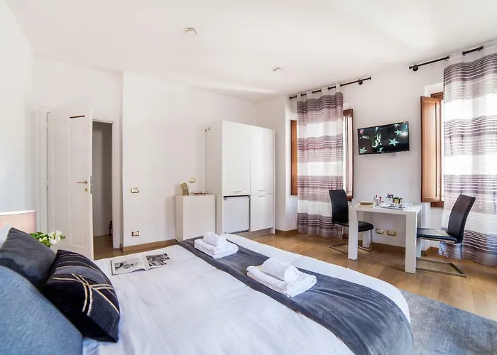 Apartmán Sant'angelo *