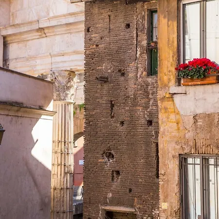 Sant'angelo Apartament Rzym