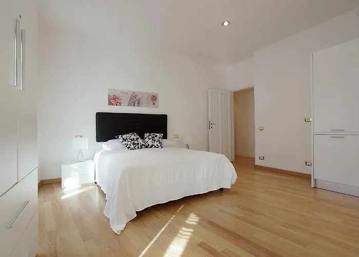 Apartament Sant'angelo