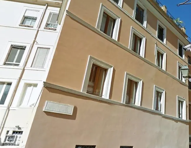 Sant'angelo Apartament *