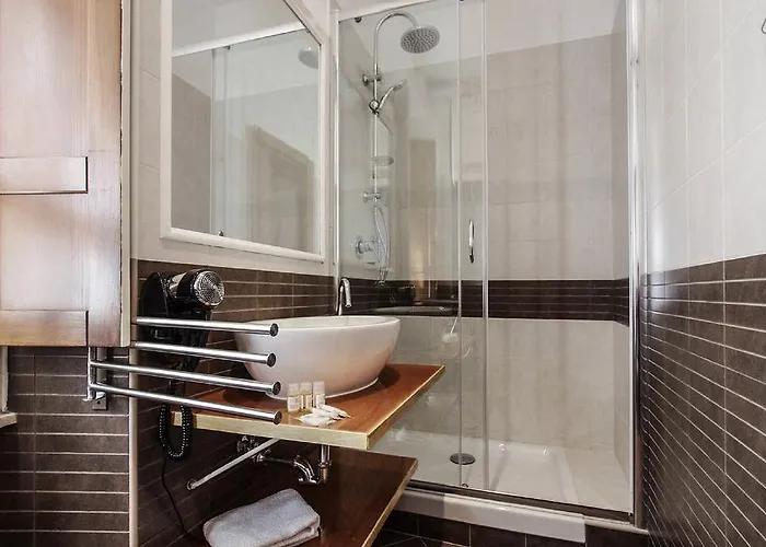 Apartament Sant'angelo