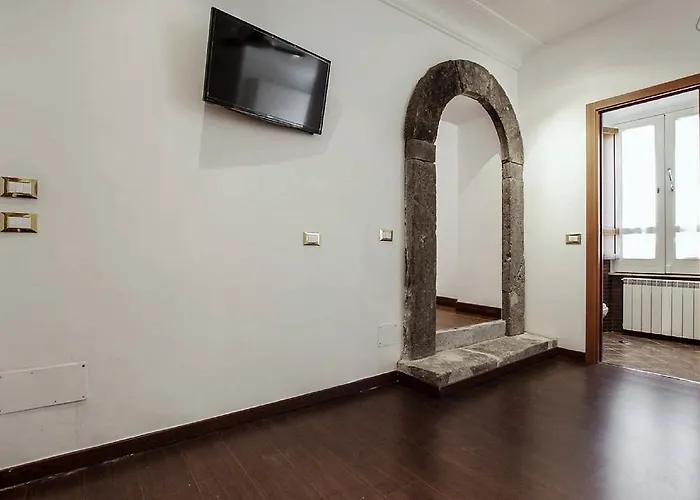 Sant'angelo Apartament *