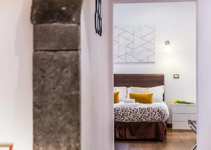 Sant'angelo Apartament