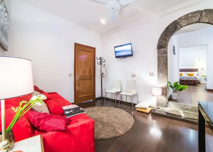 Apartament Sant'angelo Rzym