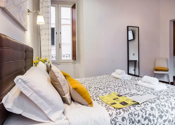 Sant'angelo Apartament