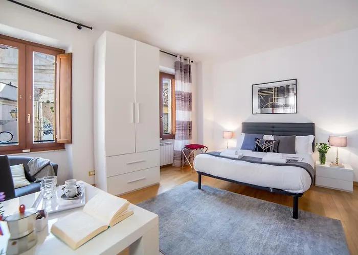 Apartament Sant'angelo