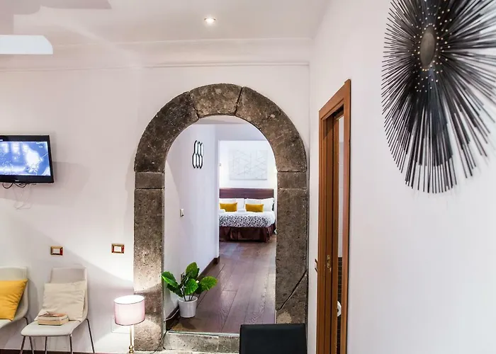 Apartament Sant'angelo *