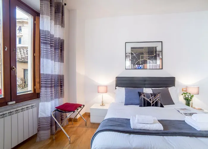 Sant'angelo Apartament *