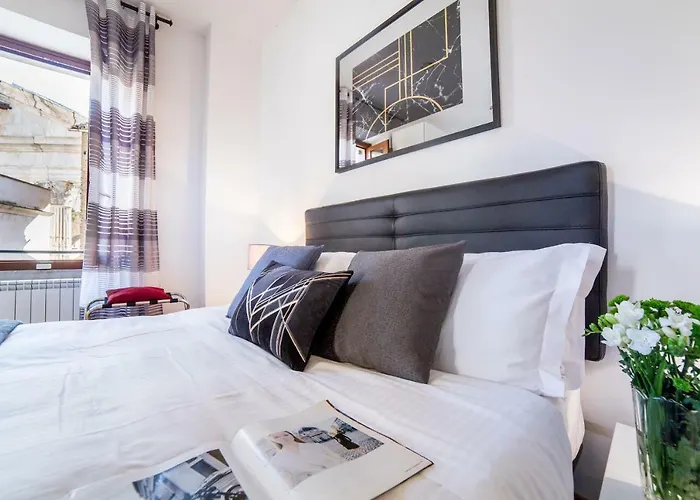 Sant'angelo Apartament